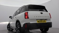 2025 (25) MINI COUNTRYMAN 2.0 S Sport ALL4 5dr Auto 4909876