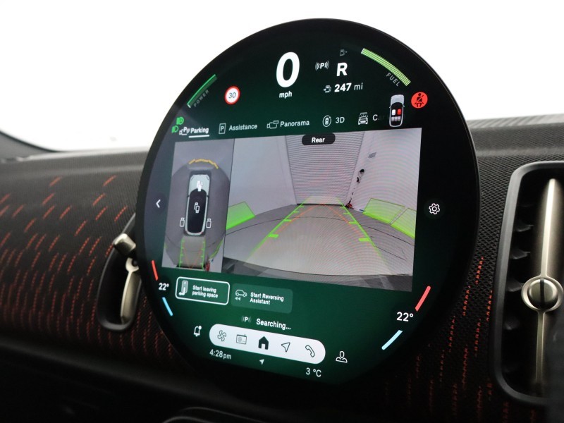 2025 (25) MINI COUNTRYMAN 2.0 S Sport ALL4 5dr Auto 4909872