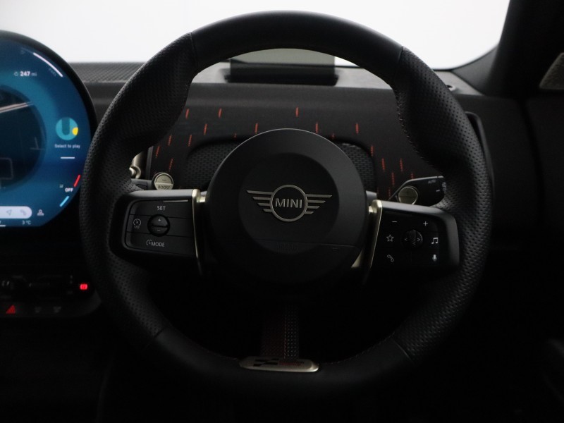 2025 (25) MINI COUNTRYMAN 2.0 S Sport ALL4 5dr Auto 4909838