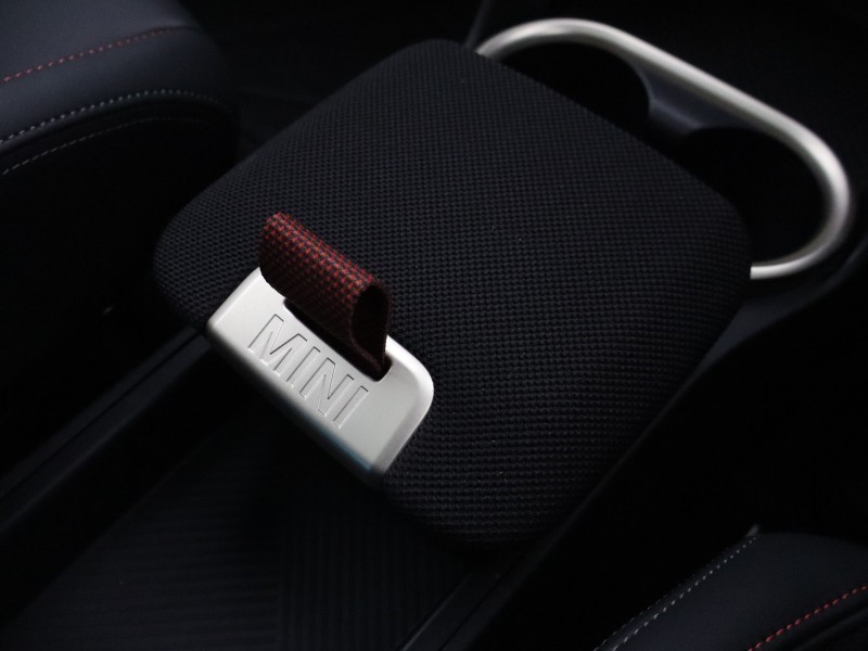 2025 (25) MINI COUNTRYMAN 2.0 S Sport ALL4 5dr Auto 4909846