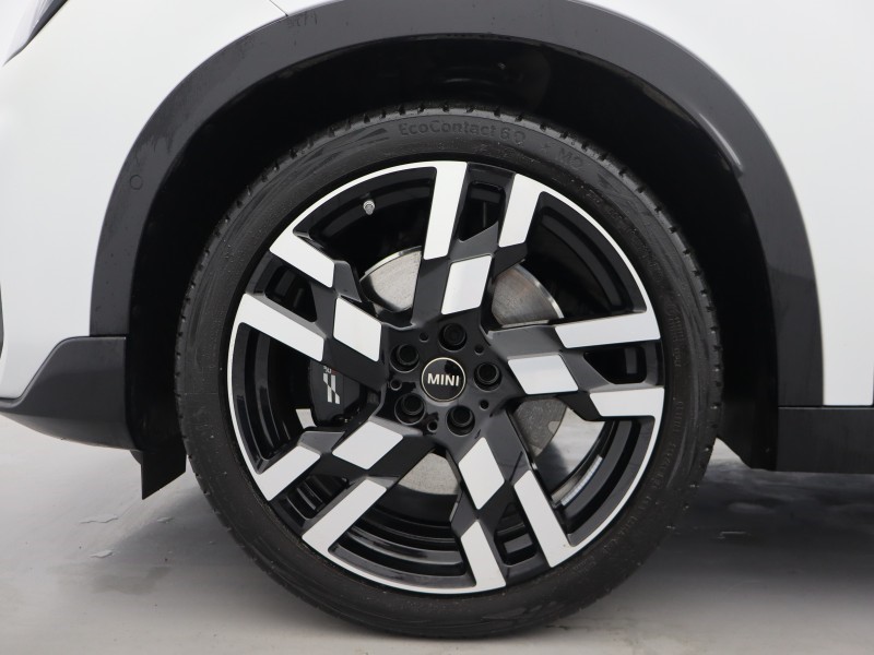 2025 (25) MINI COUNTRYMAN 2.0 S Sport ALL4 5dr Auto 4909828