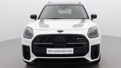 2025 (25) MINI COUNTRYMAN 2.0 S Sport ALL4 5dr Auto 4909815
