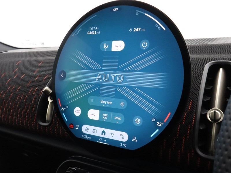 2025 (25) MINI COUNTRYMAN 2.0 S Sport ALL4 5dr Auto 4909864