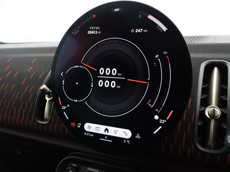 2025 (25) MINI COUNTRYMAN 2.0 S Sport ALL4 5dr Auto 4909870