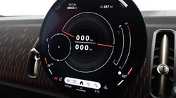 2025 (25) MINI COUNTRYMAN 2.0 S Sport ALL4 5dr Auto 4909870