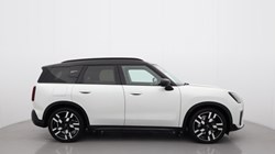 2025 (25) MINI COUNTRYMAN 2.0 S Sport ALL4 5dr Auto 4909818