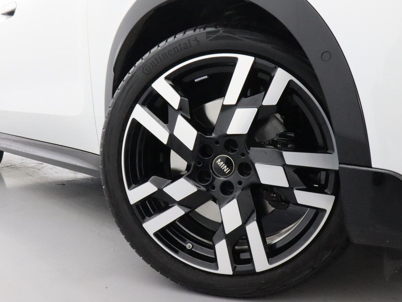 2025 (25) MINI COUNTRYMAN 2.0 S Sport ALL4 5dr Auto 4909874