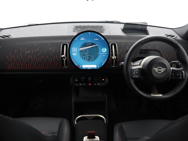 2025 (25) MINI COUNTRYMAN 2.0 S Sport ALL4 5dr Auto 4909836