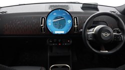 2025 (25) MINI COUNTRYMAN 2.0 S Sport ALL4 5dr Auto 4909836
