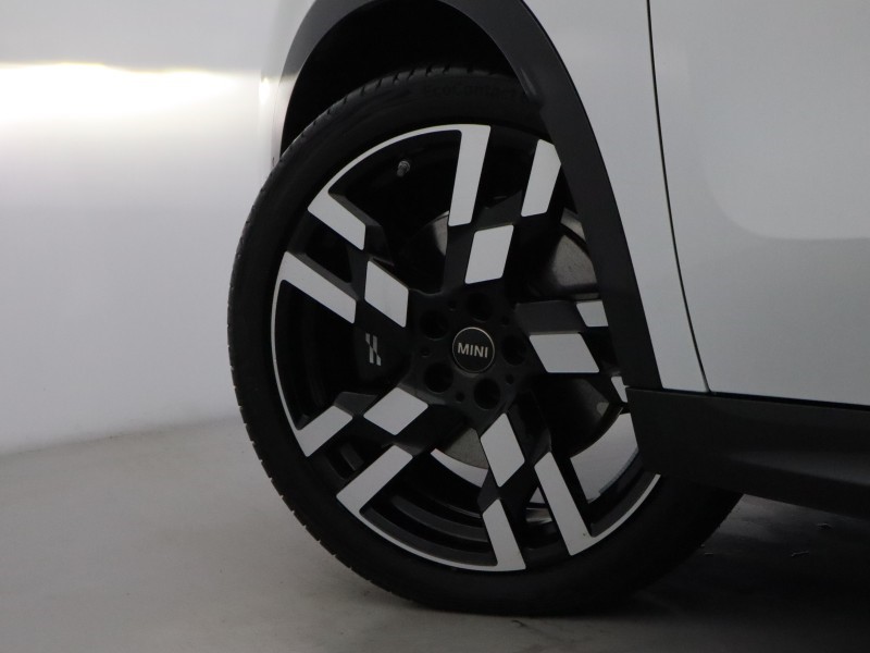 2025 (25) MINI COUNTRYMAN 2.0 S Sport ALL4 5dr Auto 4909875