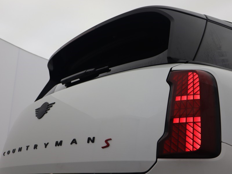 2025 (25) MINI COUNTRYMAN 2.0 S Sport ALL4 5dr Auto 4909819