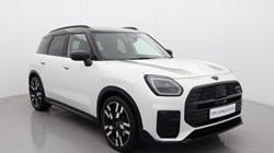 2025 (25) MINI COUNTRYMAN 2.0 S Sport ALL4 5dr Auto 4909814