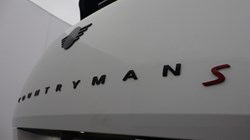 2025 (25) MINI COUNTRYMAN 2.0 S Sport ALL4 5dr Auto 4909820