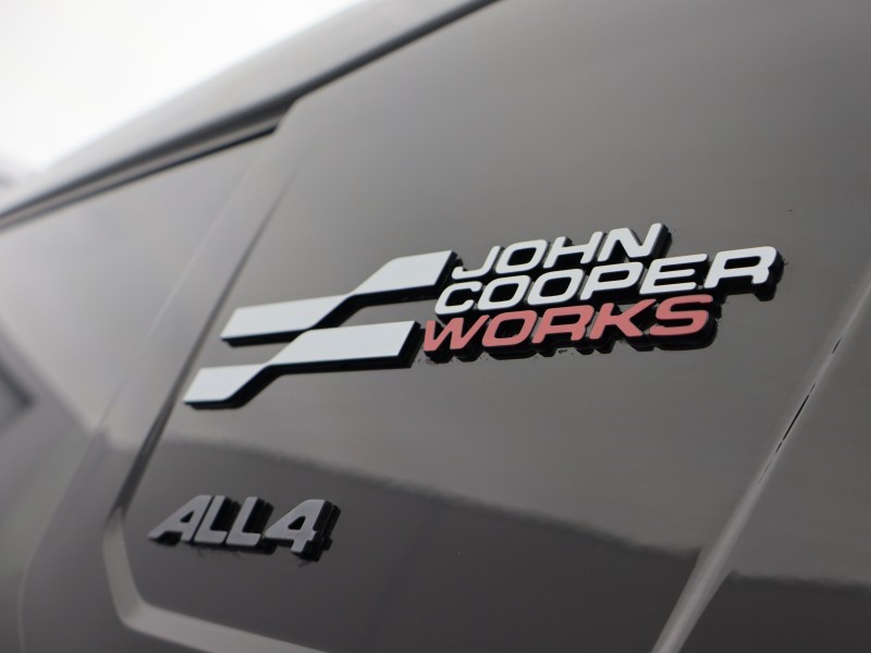 2025 (25) MINI COUNTRYMAN 2.0 S Sport ALL4 5dr Auto 4909829