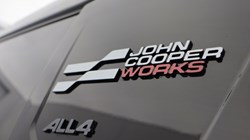 2025 (25) MINI COUNTRYMAN 2.0 S Sport ALL4 5dr Auto 4909829