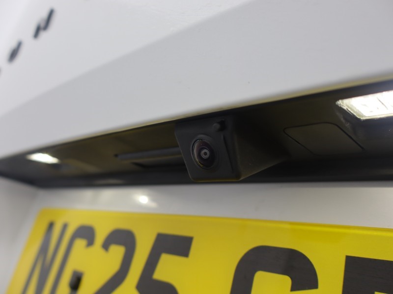 2025 (25) MINI COUNTRYMAN 2.0 S Sport ALL4 5dr Auto 4909821