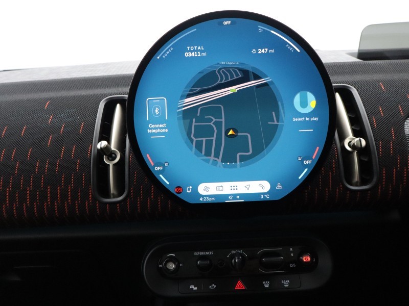 2025 (25) MINI COUNTRYMAN 2.0 S Sport ALL4 5dr Auto 4909852