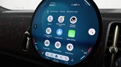 2025 (25) MINI COUNTRYMAN 2.0 S Sport ALL4 5dr Auto 4909861