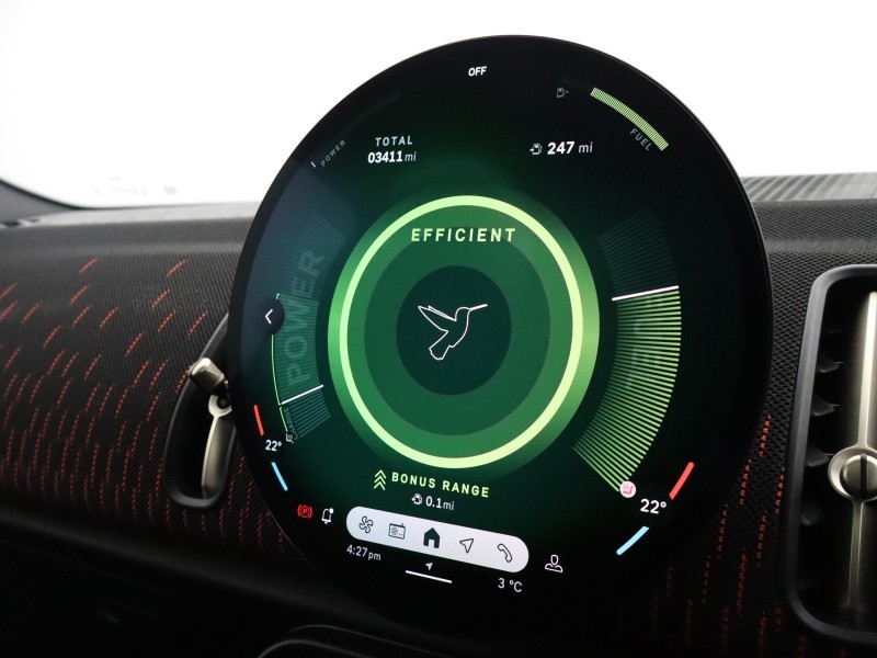 2025 (25) MINI COUNTRYMAN 2.0 S Sport ALL4 5dr Auto 4909871