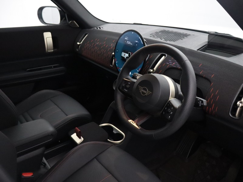 2025 (25) MINI COUNTRYMAN 2.0 S Sport ALL4 5dr Auto 4909833