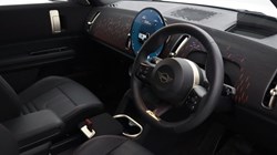 2025 (25) MINI COUNTRYMAN 2.0 S Sport ALL4 5dr Auto 4909833