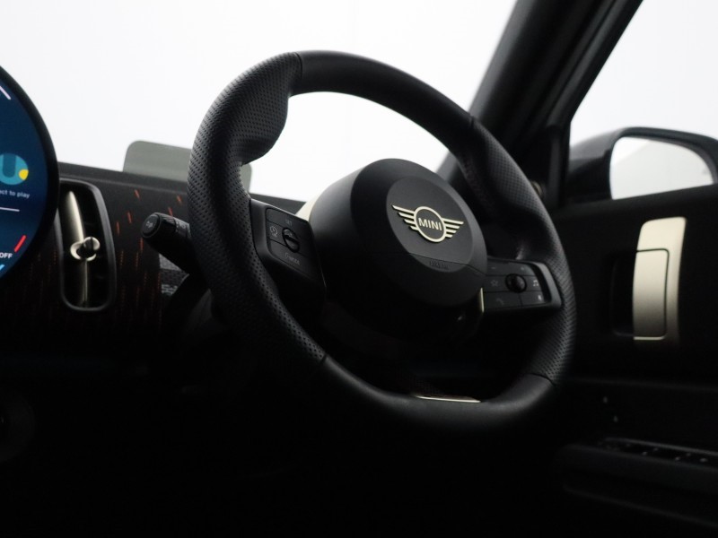 2025 (25) MINI COUNTRYMAN 2.0 S Sport ALL4 5dr Auto 4909837