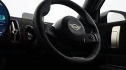 2025 (25) MINI COUNTRYMAN 2.0 S Sport ALL4 5dr Auto 4909837