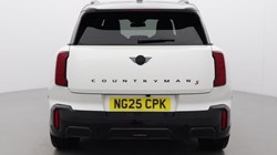 2025 (25) MINI COUNTRYMAN 2.0 S Sport ALL4 5dr Auto 4909817