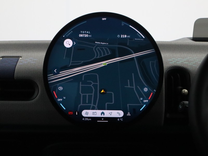 2025 (25) MINI COOPER 1.5 C Exclusive 3dr Auto 4905483