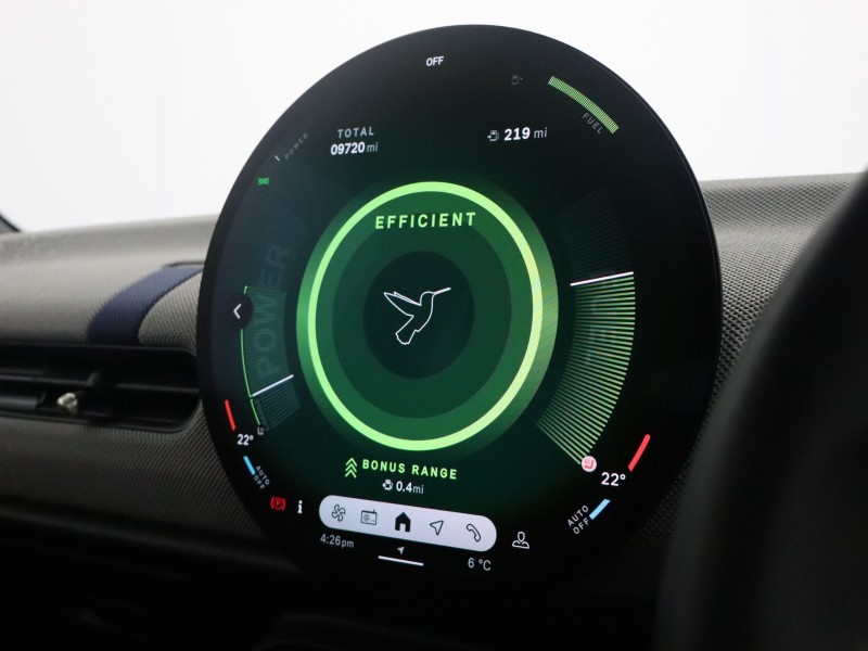 2025 (25) MINI COOPER 1.5 C Exclusive 3dr Auto 4905477