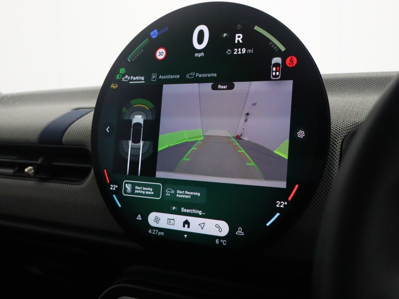 2025 (25) MINI COOPER 1.5 C Exclusive 3dr Auto 4905478