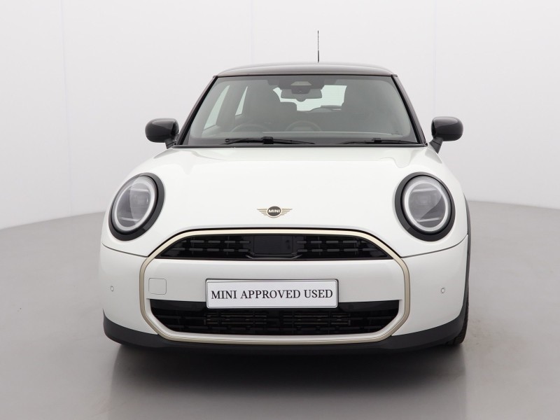 2025 (25) MINI COOPER 1.5 C Exclusive 3dr Auto 4905437