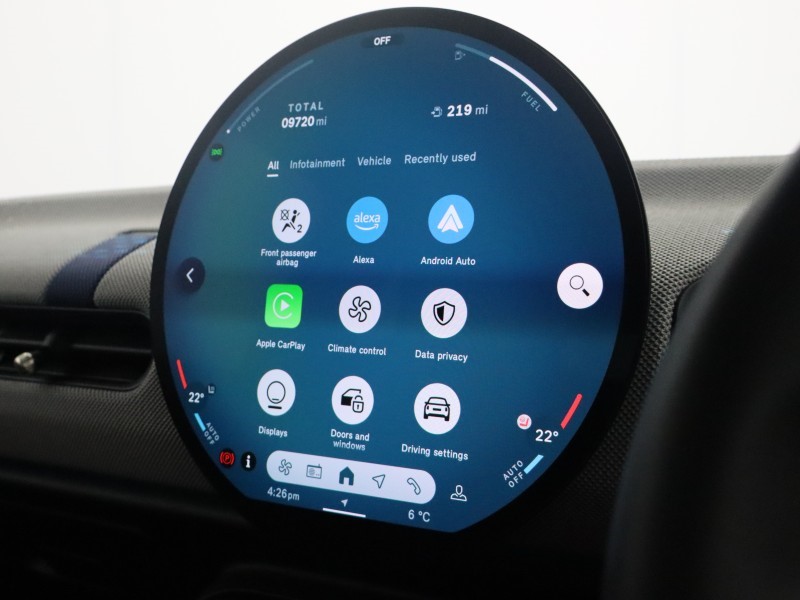 2025 (25) MINI COOPER 1.5 C Exclusive 3dr Auto 4905475