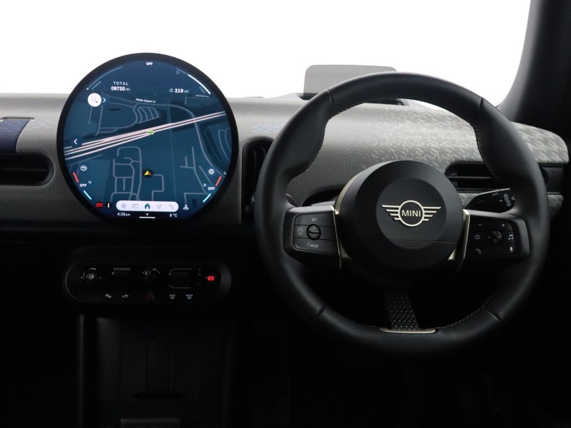 2025 (25) MINI COOPER 1.5 C Exclusive 3dr Auto 4905480