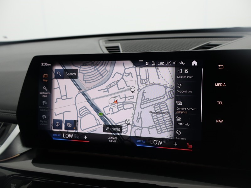 2022 (72) BMW X1 xDrive 23i MHT M Sport Premier 5dr Step Auto 4797824