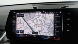 2022 (72) BMW X1 xDrive 23i MHT M Sport Premier 5dr Step Auto 4797824