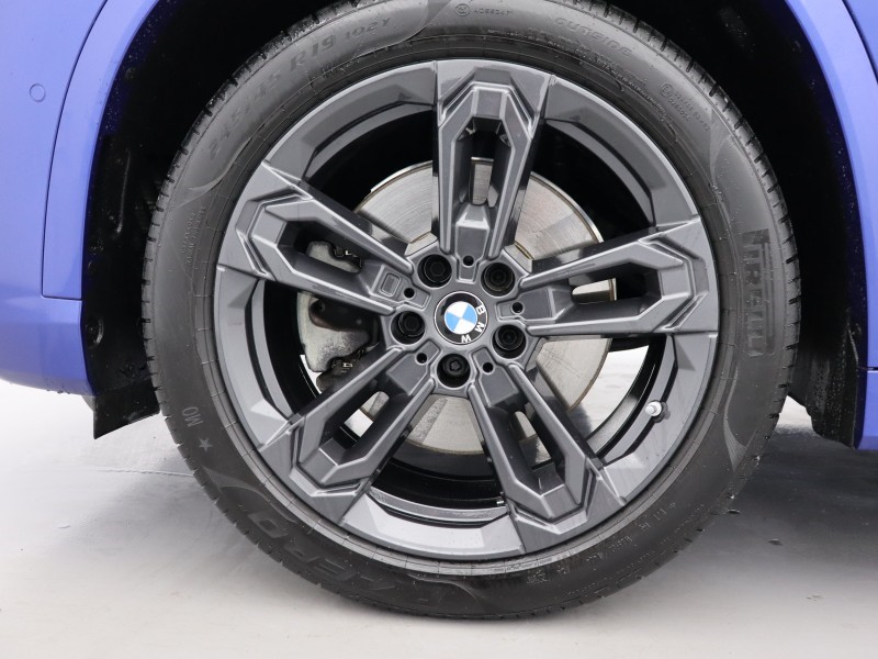 2022 (72) BMW X1 xDrive 23i MHT M Sport Premier 5dr Step Auto 4797795