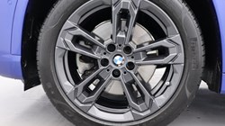 2022 (72) BMW X1 xDrive 23i MHT M Sport Premier 5dr Step Auto 4797795