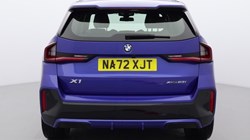 2022 (72) BMW X1 xDrive 23i MHT M Sport Premier 5dr Step Auto 4797784