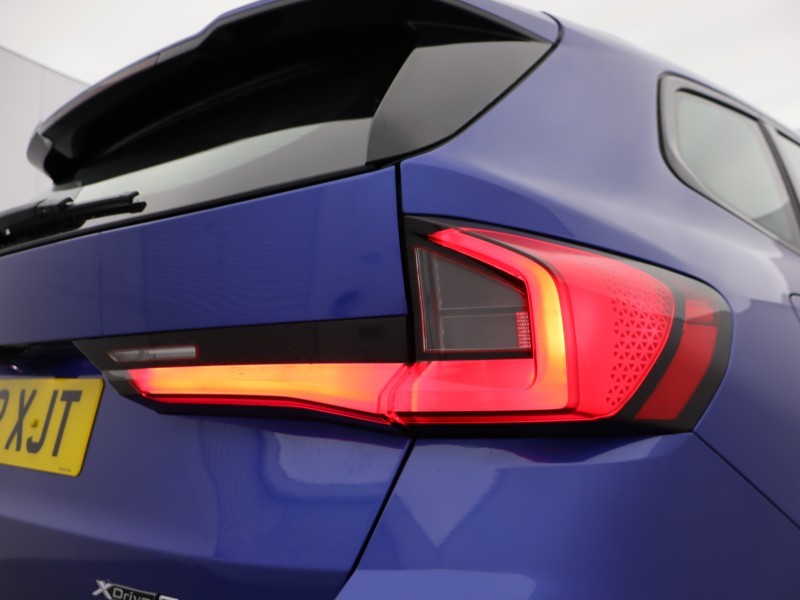 2022 (72) BMW X1 xDrive 23i MHT M Sport Premier 5dr Step Auto 4797788