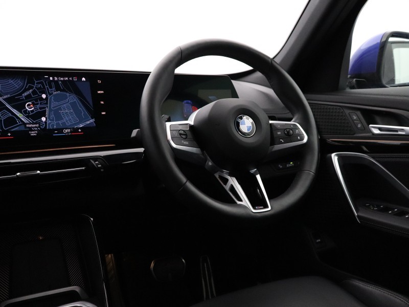 2022 (72) BMW X1 xDrive 23i MHT M Sport Premier 5dr Step Auto 4797816