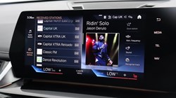 2022 (72) BMW X1 xDrive 23i MHT M Sport Premier 5dr Step Auto 4797825