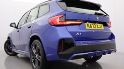 2022 (72) BMW X1 xDrive 23i MHT M Sport Premier 5dr Step Auto 4797799