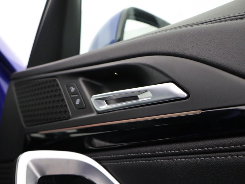 2022 (72) BMW X1 xDrive 23i MHT M Sport Premier 5dr Step Auto 4797805