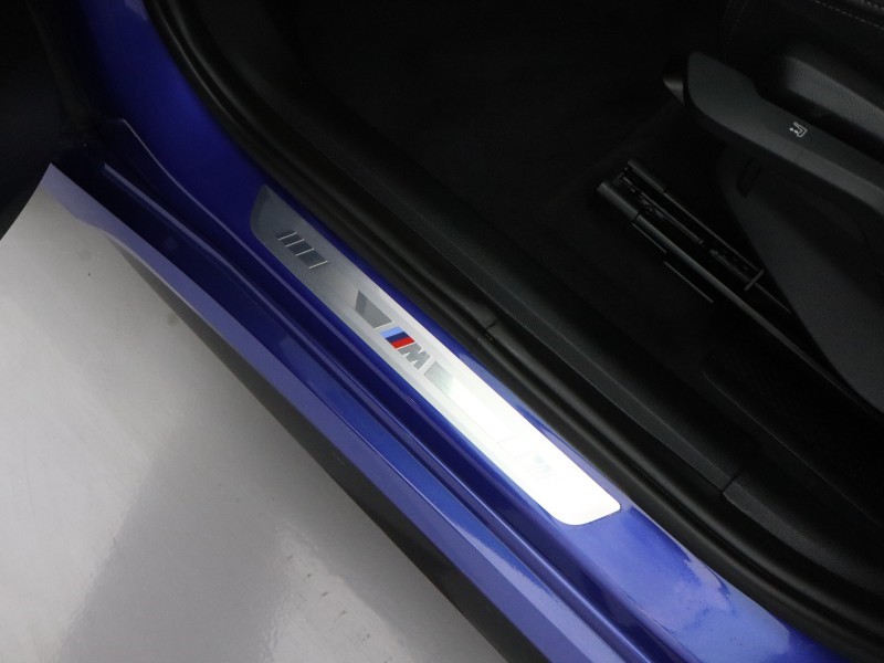 2022 (72) BMW X1 xDrive 23i MHT M Sport Premier 5dr Step Auto 4797818