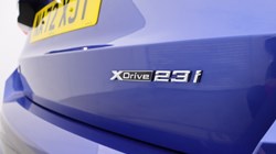 2022 (72) BMW X1 xDrive 23i MHT M Sport Premier 5dr Step Auto 4797789