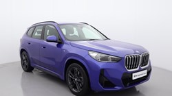 2022 (72) BMW X1 xDrive 23i MHT M Sport Premier 5dr Step Auto 4797779