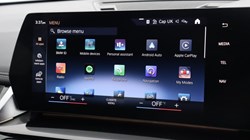 2022 (72) BMW X1 xDrive 23i MHT M Sport Premier 5dr Step Auto 4797835