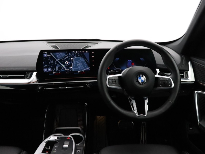 2022 (72) BMW X1 xDrive 23i MHT M Sport Premier 5dr Step Auto 4797814