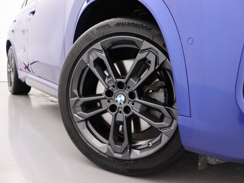 2022 (72) BMW X1 xDrive 23i MHT M Sport Premier 5dr Step Auto 4797801